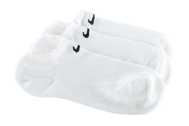 Nike, Skarpety męskie 3-pack, rozmiar S