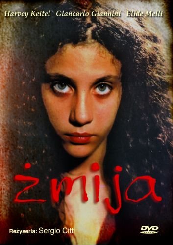 Żmija (1994) [DVD]