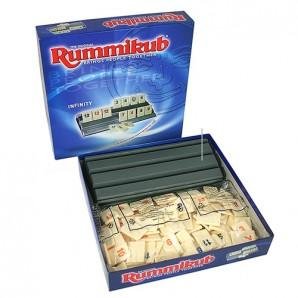 Lemada Rummikub Infinity 9640