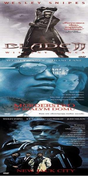 New Jack City [DVD]