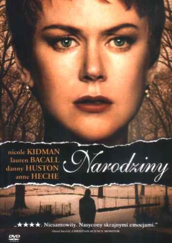 Narodziny (Birth) [DVD]