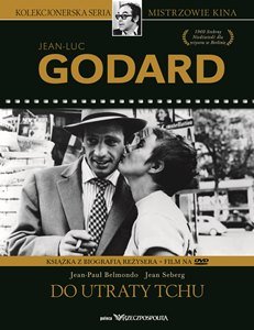 New media concept Jean-Luc Godard biografia + film Do utraty tchu 4910
