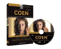 New media concept Joel i Ethan Coen biografia + film Śmiertelnie proste 4899