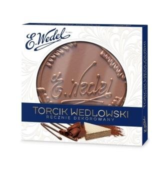 Wedel Torcik Wedlowski