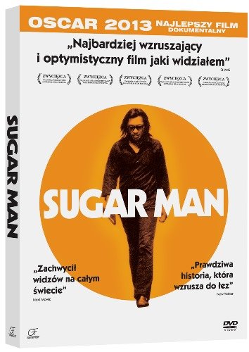 Gutek Film Sugar Man