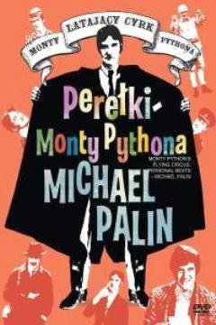 Perełki Monty Pythona - Michael Palin [DVD]