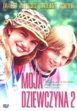 Moja dziewczyna 2 (My Girl 2) [DVD]