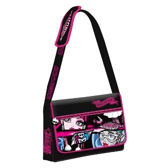 Starpak, Monster High, torba na ramię