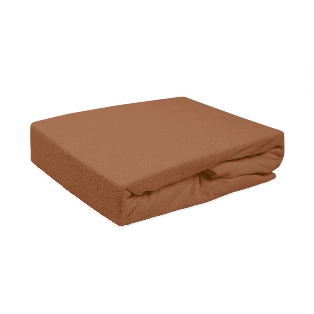 Darymex Prześcieradło z gumką frotte 5907761030923