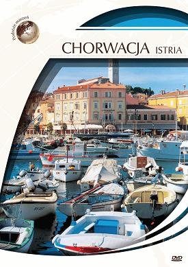 CASS FILM Podróże marzeń: Chorwacja - Istria