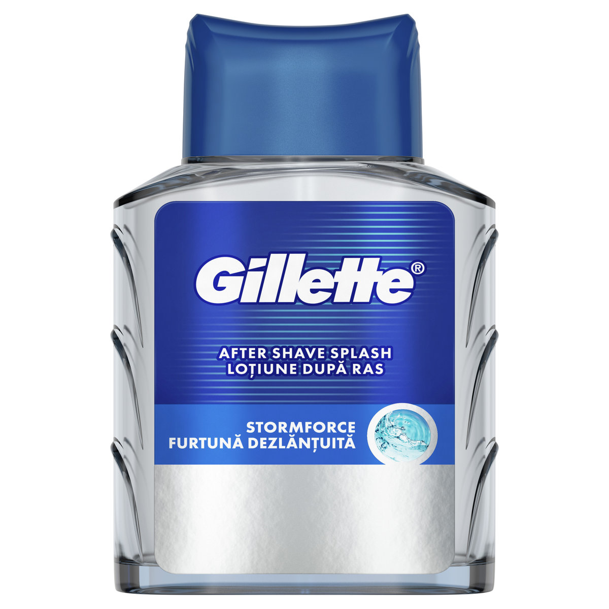 Gillette Storm Force 100ml