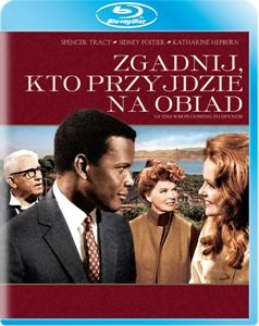 Sony Pictures Zgadnij, kto przyjdzie na obiad
