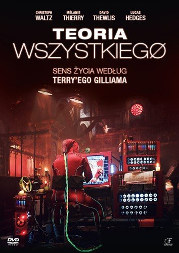 Gutek Film Teoria wszystkiego