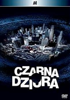 Czarna Dziura (The Black Hole) [DVD]