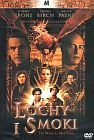 Lochy i smoki (Dungeons And Dragons) [DVD]