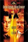 FX [DVD]