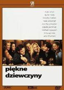 PIĘKNE DZIEWCZYNY (Beautiful Girls) [DVD]