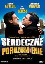 Serdeczne Porozumienie [DVD]
