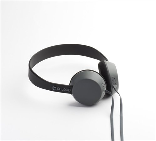 PMD Coloud Knock Transitions Black