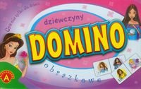 Alexander Domino Dziewczyny GA-563