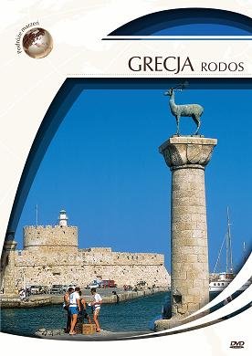 Cass film Podróże marzeń: Grecja - Rodos