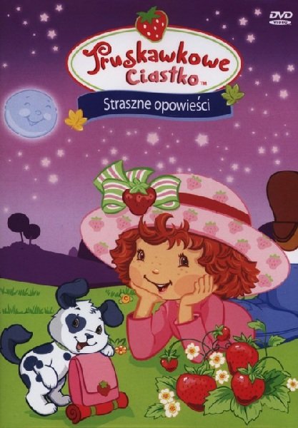 Truskawkowe Ciastko Straszne Opowieści SDT-Film