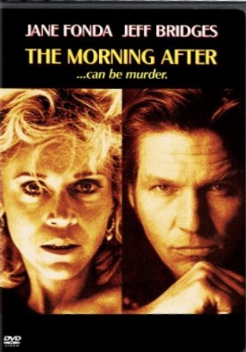 Nazajutrz (Morning After) [DVD]