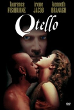 Otello (Othello) [DVD]