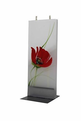 Batek Mak Świeca ozdobna