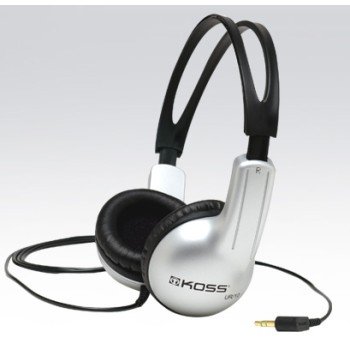 Koss casque Stereo HiFi Headphone UR10