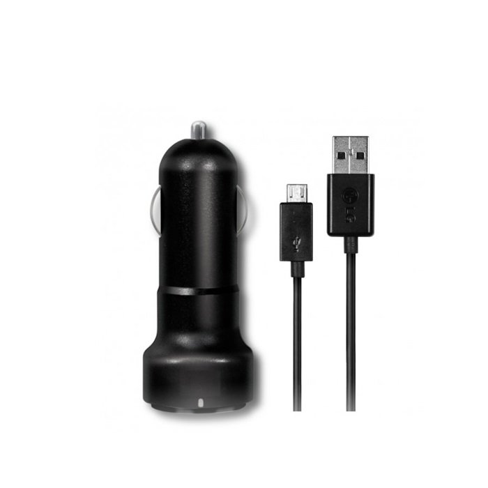 LG Electronics CLA-400 ładowarka samochodowa micro USB 1,5 A 1_434699