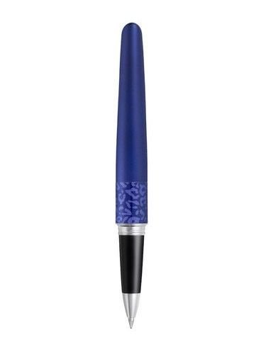 Pilot Pióro kulkowe czarne Leopard MR
