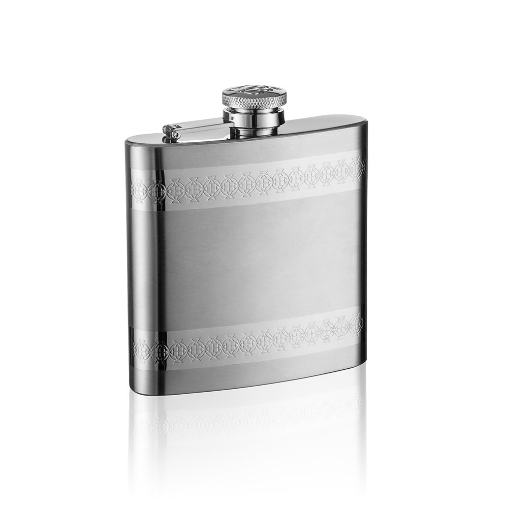 Batek Dan Barmore, Piersiówka, waza, 180 ml