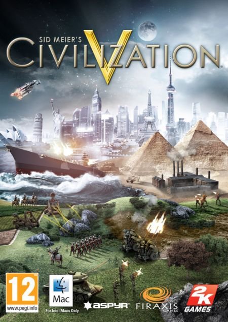 Sid Meier's Civilization 5