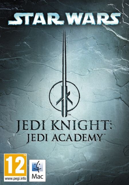 Star Wars Jedi Knight: Jedi Academy