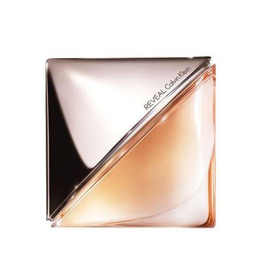 Calvin Klein, Reveal, woda perfumowana, 50 ml
