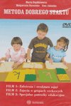 Metoda Dobrego Startu 3 filmy na DVD