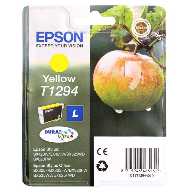 Epson T1294 (C13T12944011)