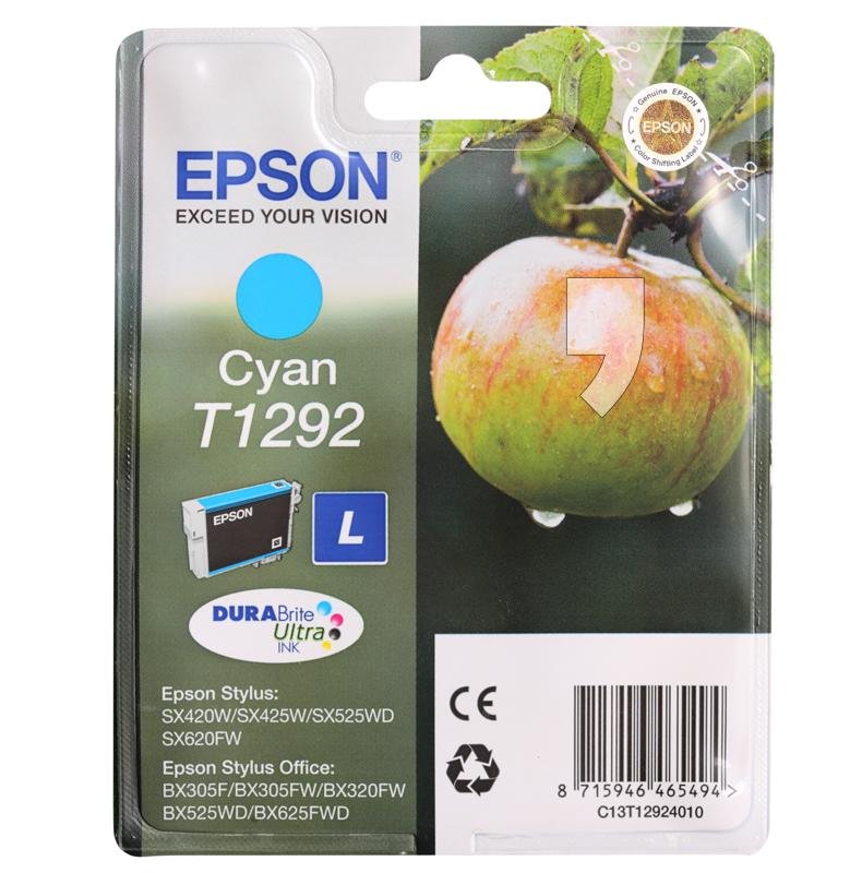 Epson T1292 zamiennik C13T12924010