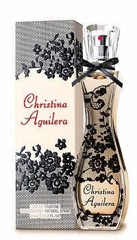 Christina Aguilera, woda perfumowana, 50 ml
