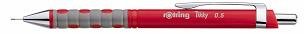 Rotring Ołówek TIKKY III 0.5 czerwony 1904699