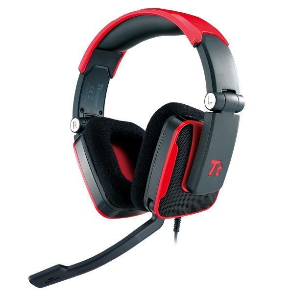 THERMALTAKE eSports Shock Blasting