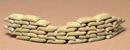 Tamiya Sand Bag Set MT-35025