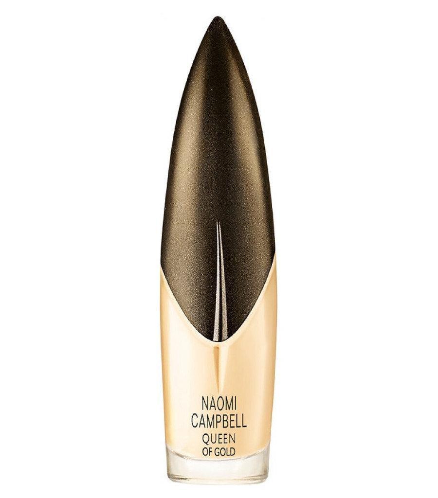 Naomi Campbell Queen of Gold woda toaletowa 15ml