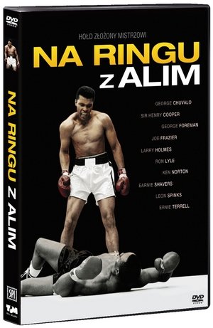 Na ringu z Alim