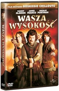 Wasza Wysokość