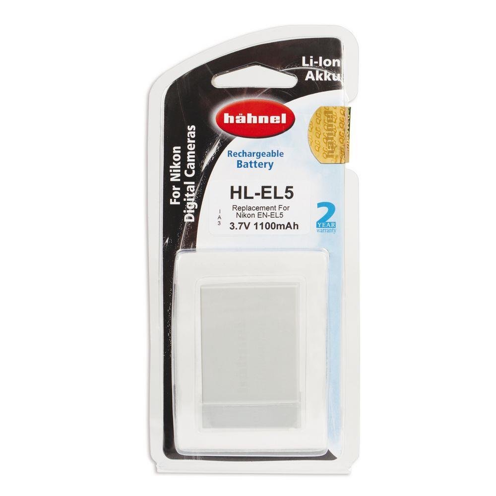 Hahnel HL-EL5 HA HL-EL5 NIKON