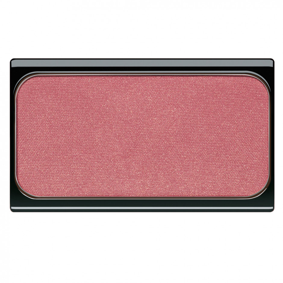 Artdeco Blusher róż w kamieniu 25 Cadmium Red 5g