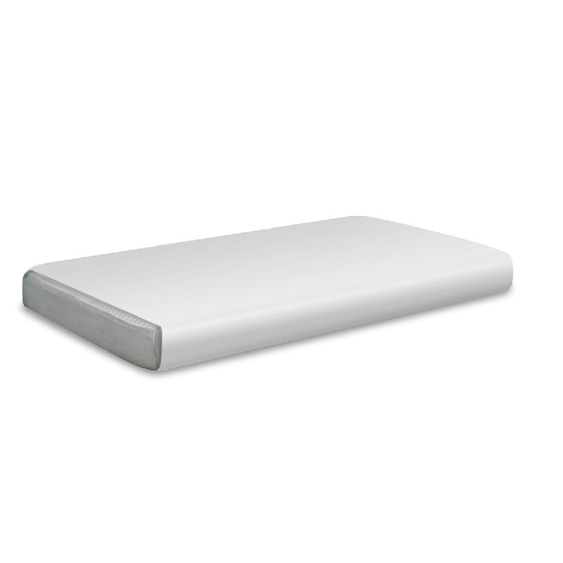 Matex Prześcieradło z satyny bawełnianej Gold białe 220x210 mx-220-gld-prb-01