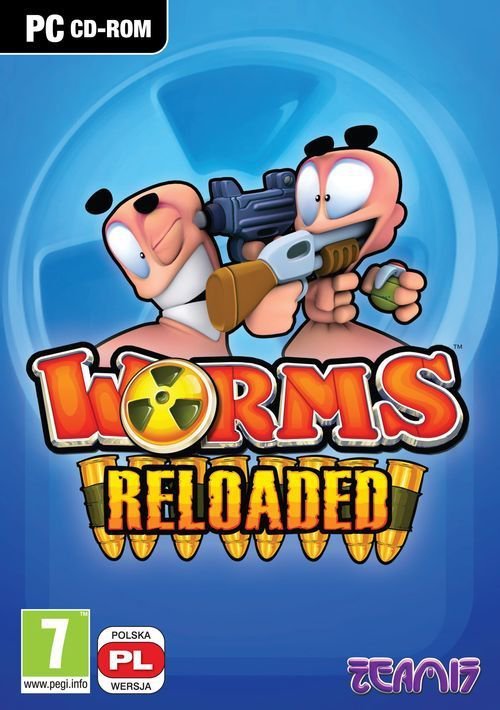 Worms Reloaded